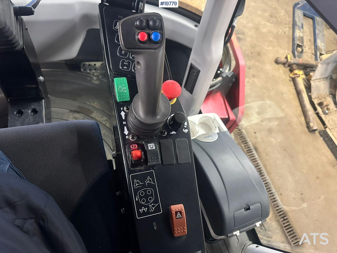 Компактор Dynapac CA4000D: снимка 21