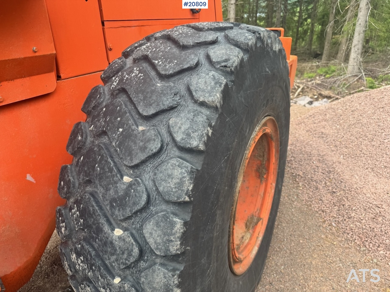 Лизинг на Fiat Hitachi W130PL Fiat Hitachi W130PL: снимка 13