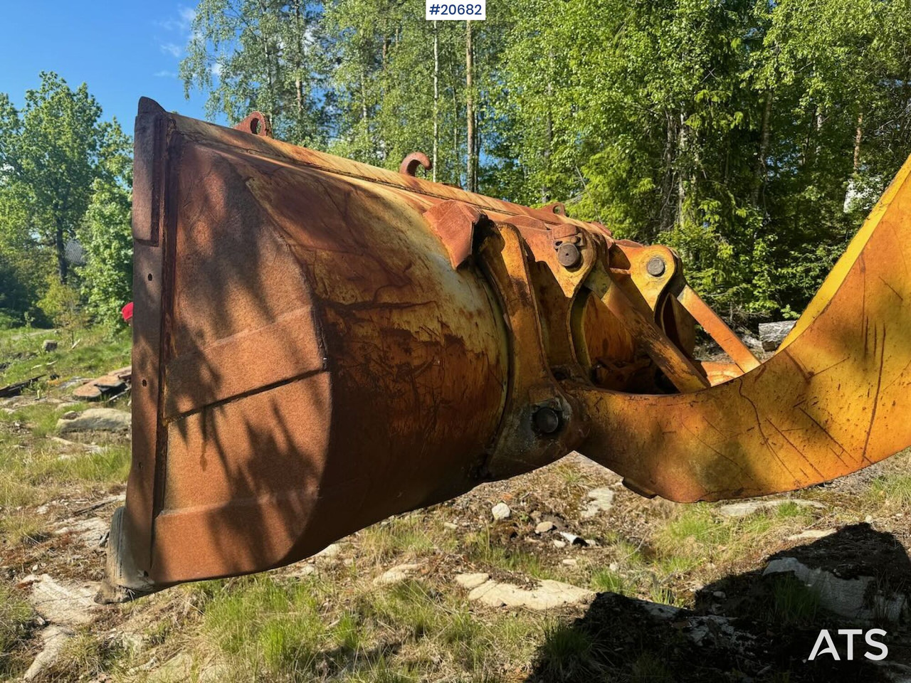 Колесен товарач Hanomag 44: снимка 11 Колесен товарач Hanomag 44: снимка 11