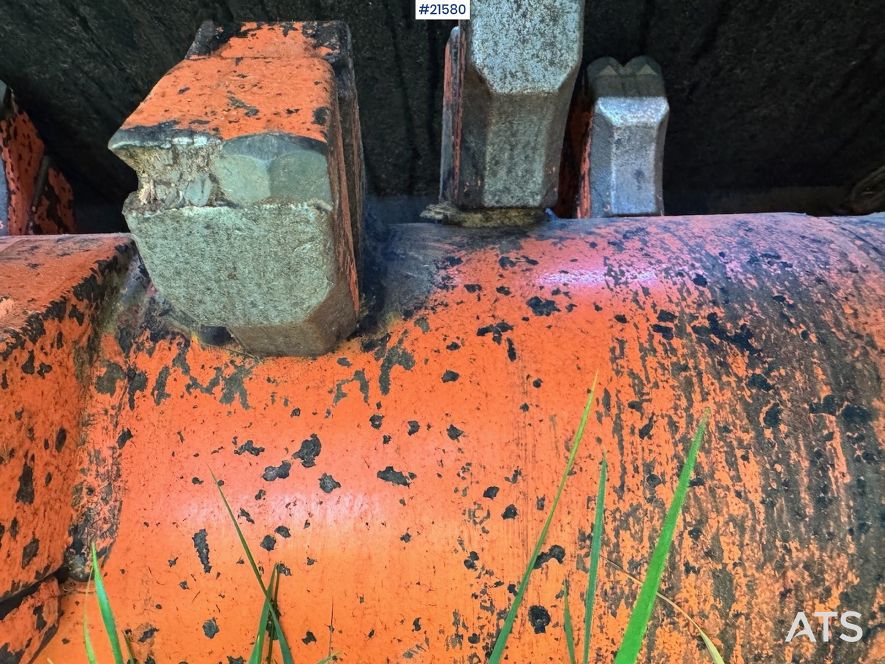 Hardlife 100-FHM-1050 Skogsfreser - Горски мулчер: снимка 5 Hardlife 100-FHM-1050 Skogsfreser - Горски мулчер: снимка 5