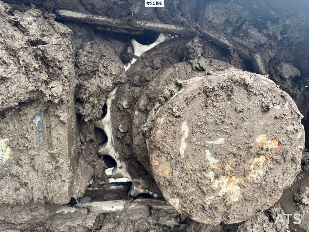 Лизинг на Hitachi ZX190 LC-6 Hitachi ZX190 LC-6: снимка 15