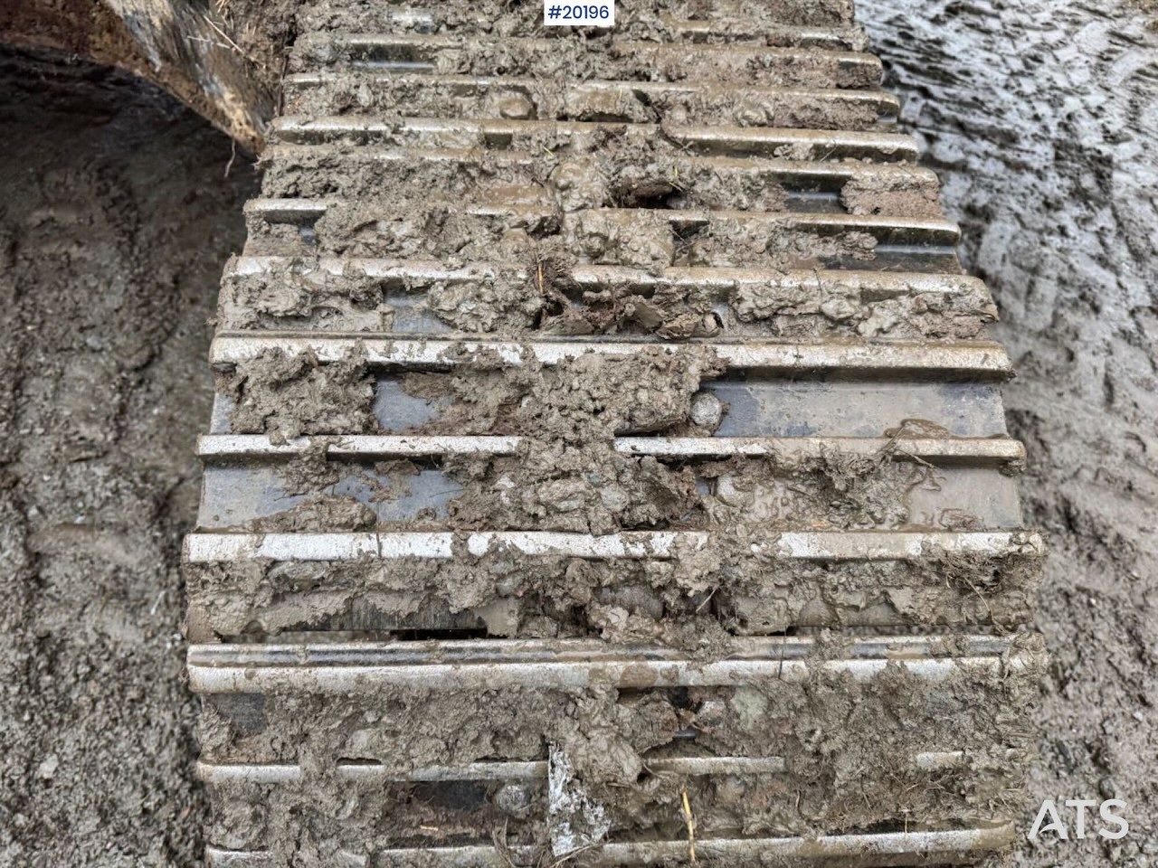 Лизинг на Hitachi ZX190 LC-6 Hitachi ZX190 LC-6: снимка 14