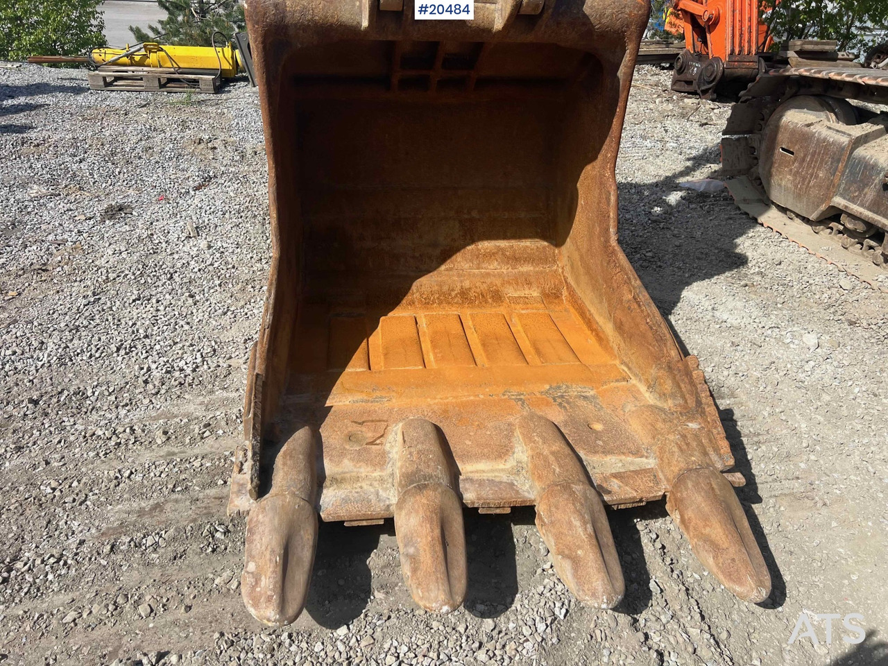 Лизинг на Hitachi ZX350LC-3 Hitachi ZX350LC-3: снимка 29