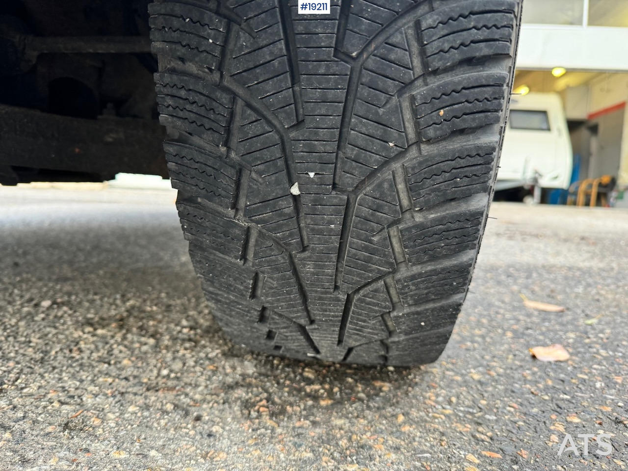 Лизинг на Iveco 35S14 Iveco 35S14: снимка 11