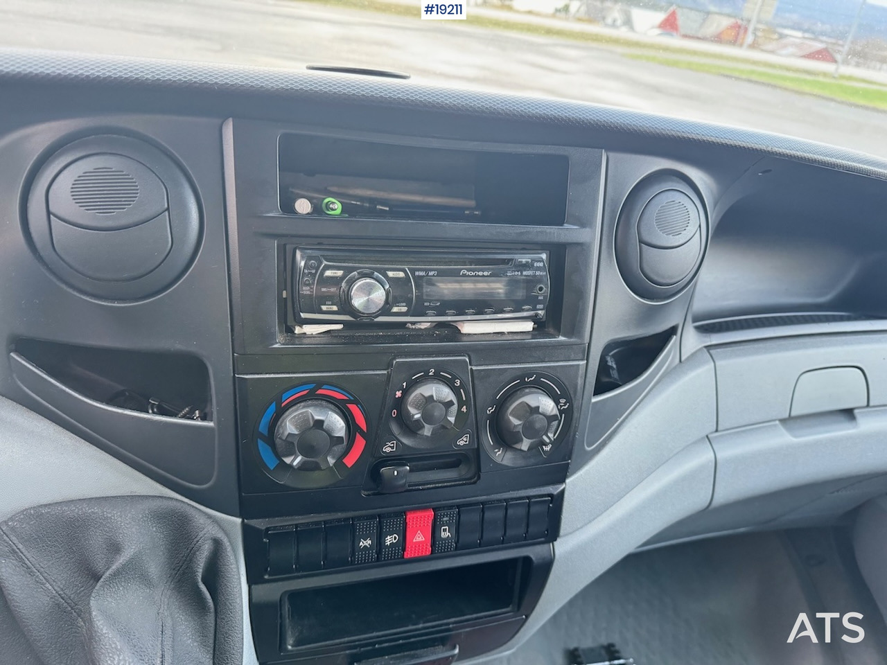 Лизинг на Iveco 35S14 Iveco 35S14: снимка 21