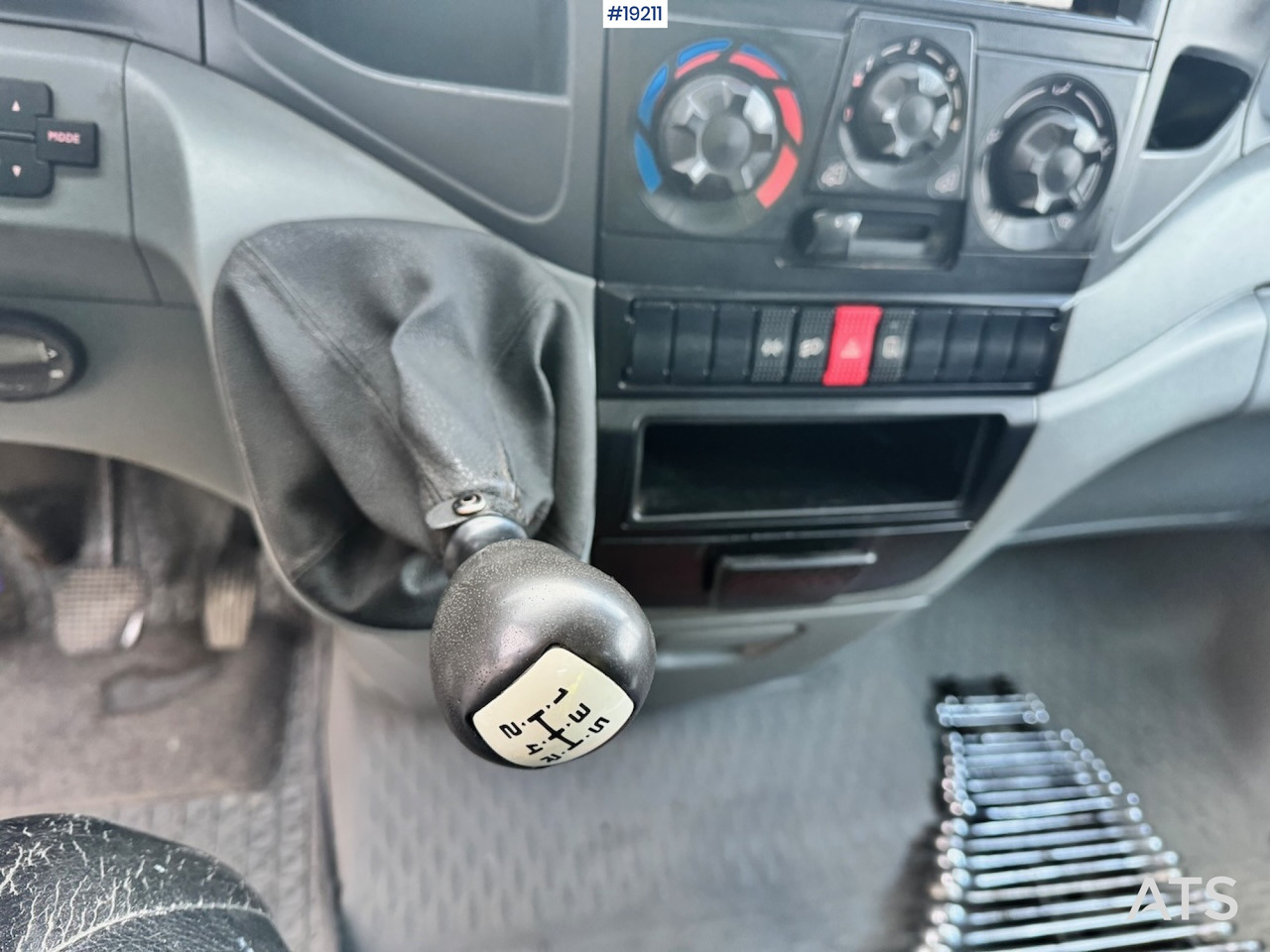 Лизинг на Iveco 35S14 Iveco 35S14: снимка 22