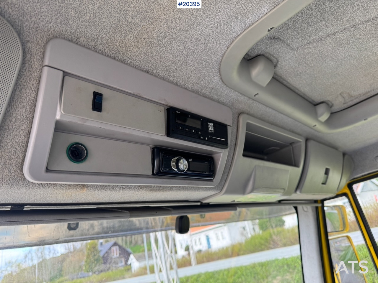 Камион пътна помощ Iveco 75E15: снимка 38