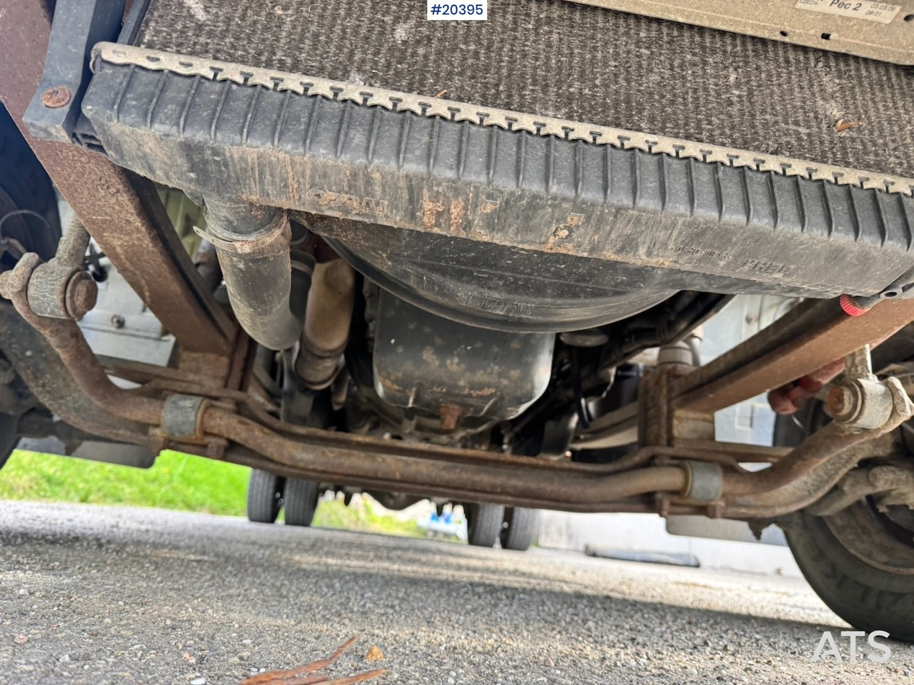 Камион пътна помощ Iveco 75E15: снимка 10