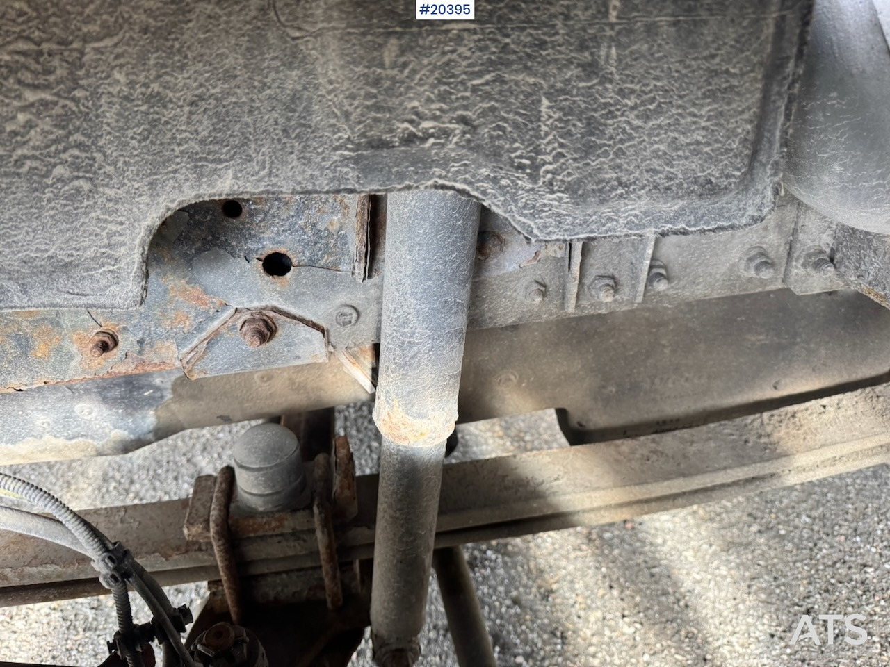 Камион пътна помощ Iveco 75E15: снимка 12