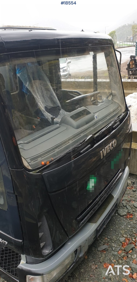 Iveco ML 75 - Бордови камион: снимка 1 Iveco ML 75 - Бордови камион: снимка 1