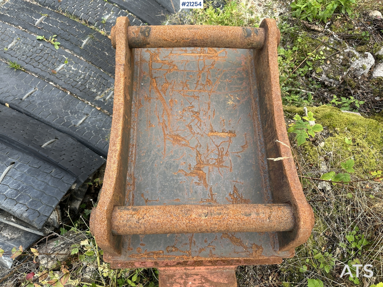 Jibb m/ S60 feste - Стрела: снимка 3 Jibb m/ S60 feste - Стрела: снимка 3