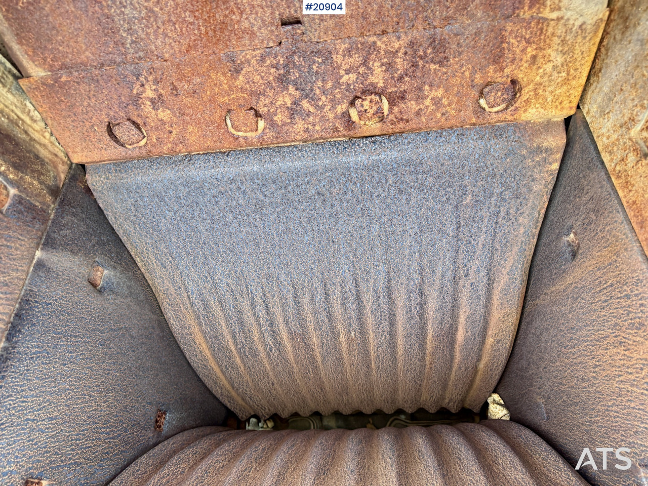 KUE-KEN kjeftknuser - Челюстна трошачка: снимка 5 KUE-KEN kjeftknuser - Челюстна трошачка: снимка 5