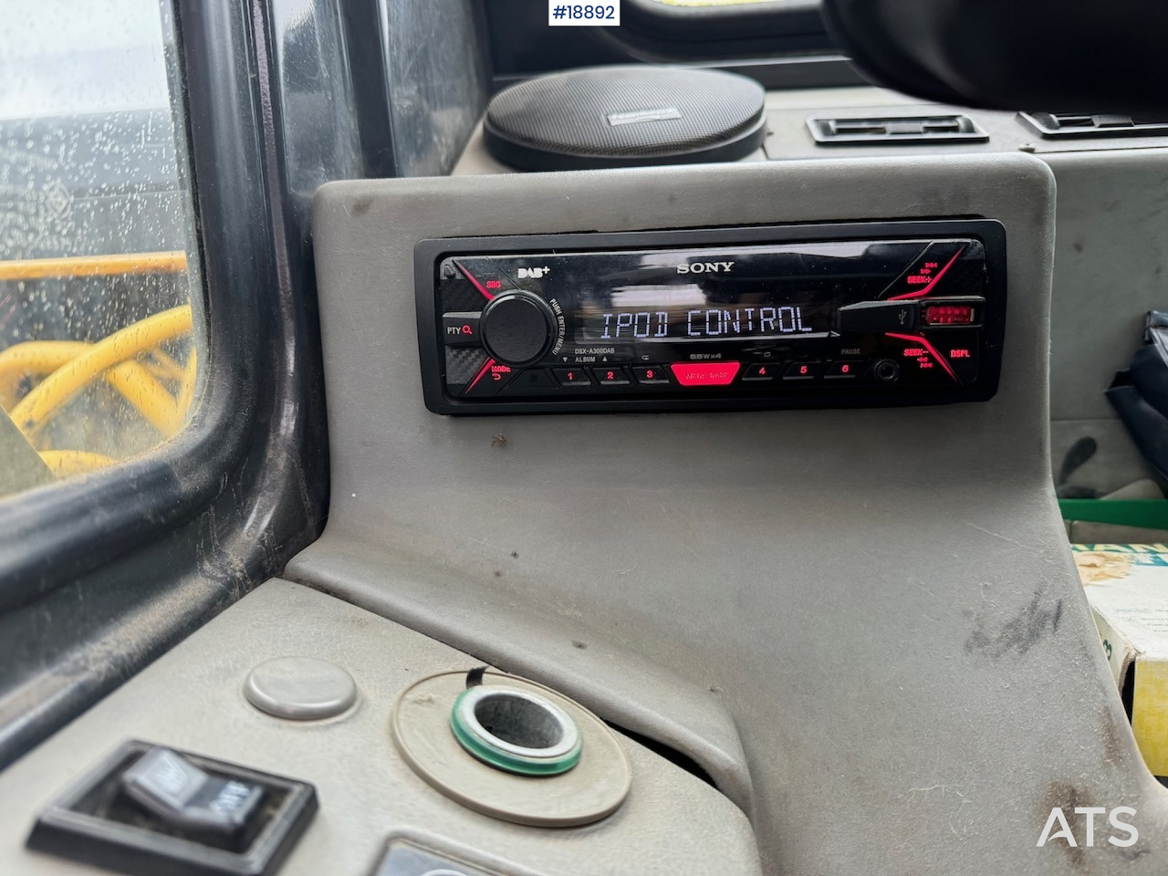 Лизинг на Komatsu PC240LC-6K Komatsu PC240LC-6K: снимка 33