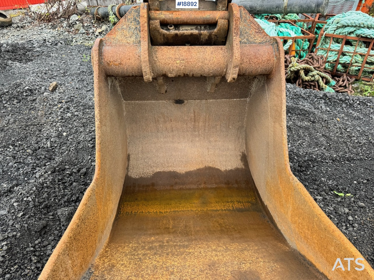 Лизинг на Komatsu PC240LC-6K Komatsu PC240LC-6K: снимка 19