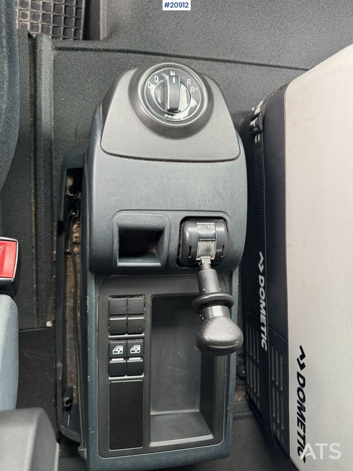 Контейнеровоз/ Сменна каросерия камион MAN TGX 26.500: снимка 30