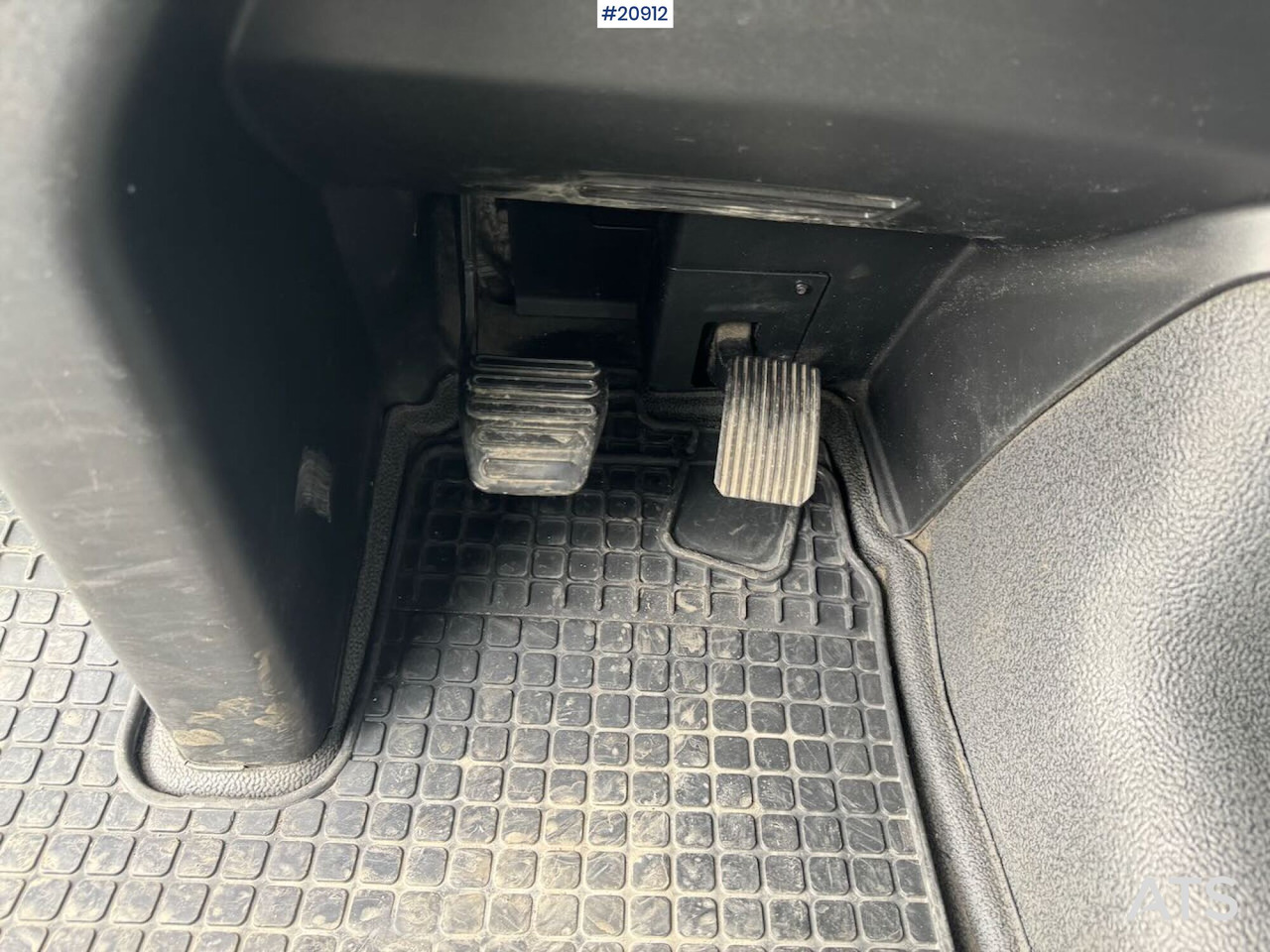 Контейнеровоз/ Сменна каросерия камион MAN TGX 26.500: снимка 26