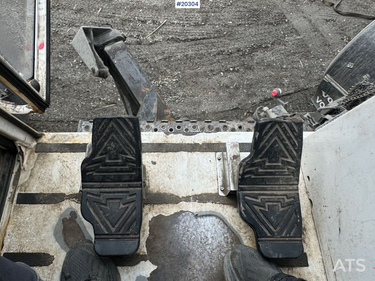 Кран за камион Palfinger Epsilon M110: снимка 12