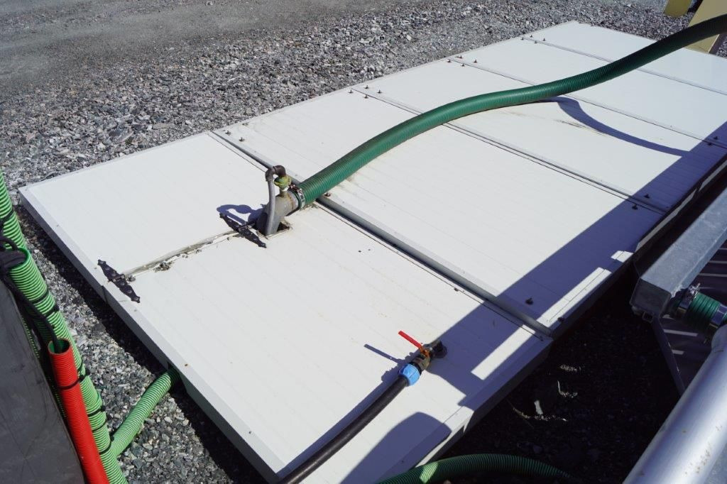 Прикачен инвентар за Камион Til lastebil, lite brukt: снимка 18 Прикачен инвентар за Камион Til lastebil, lite brukt: снимка 18