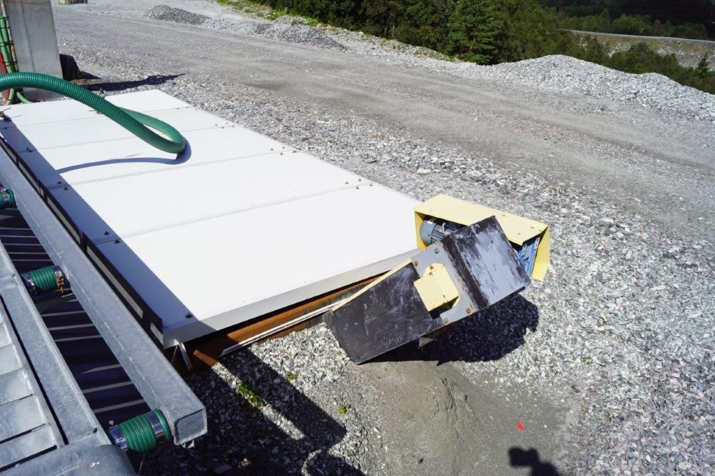 Прикачен инвентар за Камион Til lastebil, lite brukt: снимка 11 Прикачен инвентар за Камион Til lastebil, lite brukt: снимка 11