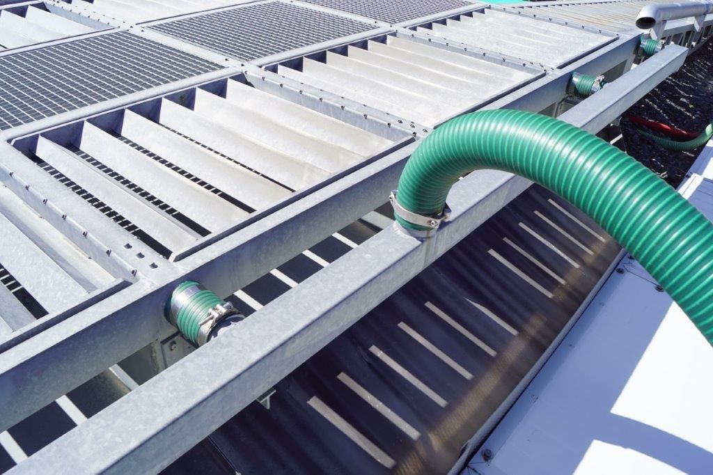 Прикачен инвентар за Камион Til lastebil, lite brukt: снимка 27 Прикачен инвентар за Камион Til lastebil, lite brukt: снимка 27