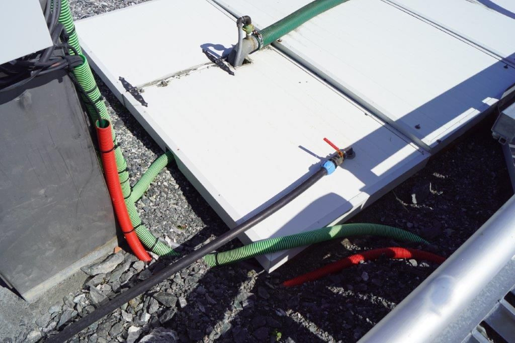 Прикачен инвентар за Камион Til lastebil, lite brukt: снимка 21 Прикачен инвентар за Камион Til lastebil, lite brukt: снимка 21