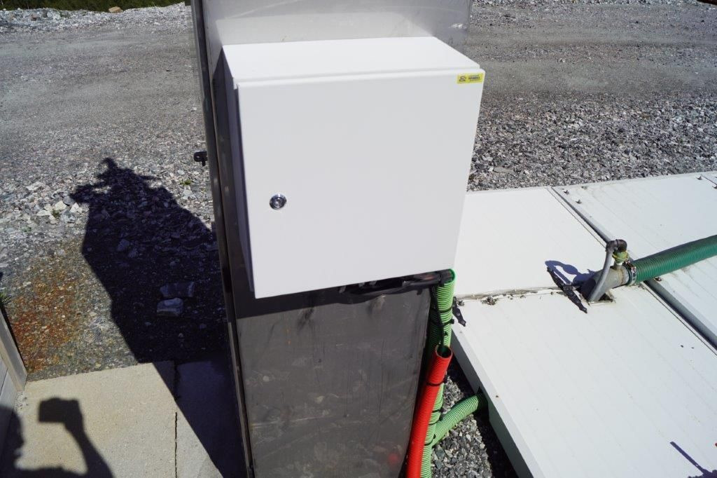 Прикачен инвентар за Камион Til lastebil, lite brukt: снимка 20 Прикачен инвентар за Камион Til lastebil, lite brukt: снимка 20