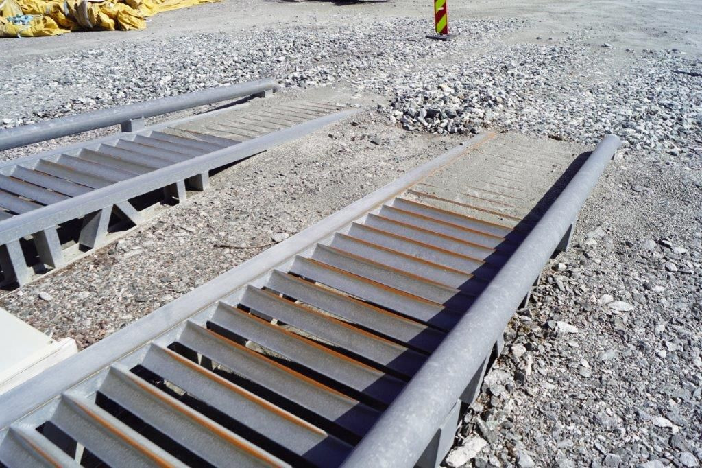 Прикачен инвентар за Камион Til lastebil, lite brukt: снимка 8 Прикачен инвентар за Камион Til lastebil, lite brukt: снимка 8