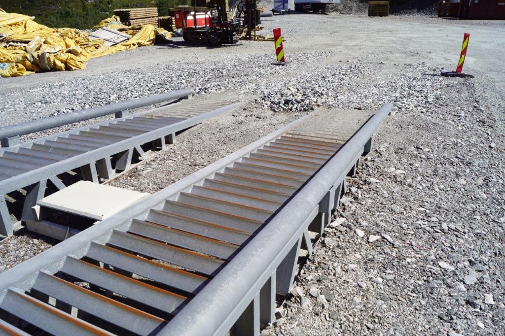 Прикачен инвентар за Камион Til lastebil, lite brukt: снимка 7 Прикачен инвентар за Камион Til lastebil, lite brukt: снимка 7