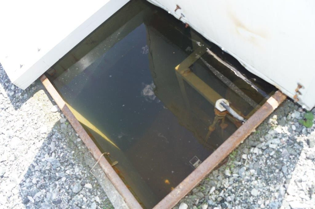 Прикачен инвентар за Камион Til lastebil, lite brukt: снимка 29 Прикачен инвентар за Камион Til lastebil, lite brukt: снимка 29