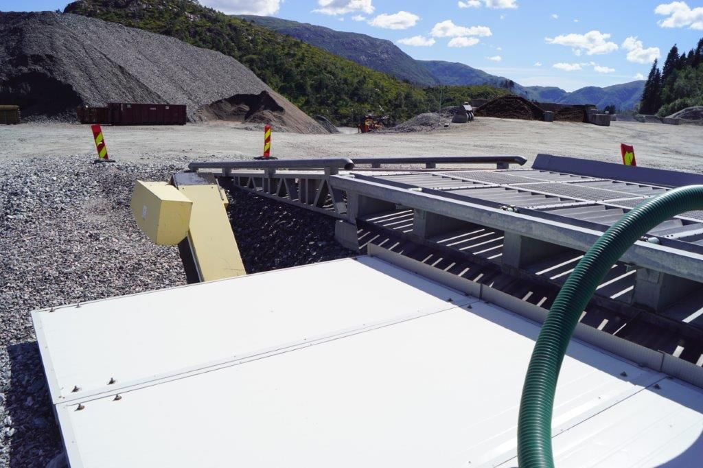 Прикачен инвентар за Камион Til lastebil, lite brukt: снимка 25 Прикачен инвентар за Камион Til lastebil, lite brukt: снимка 25