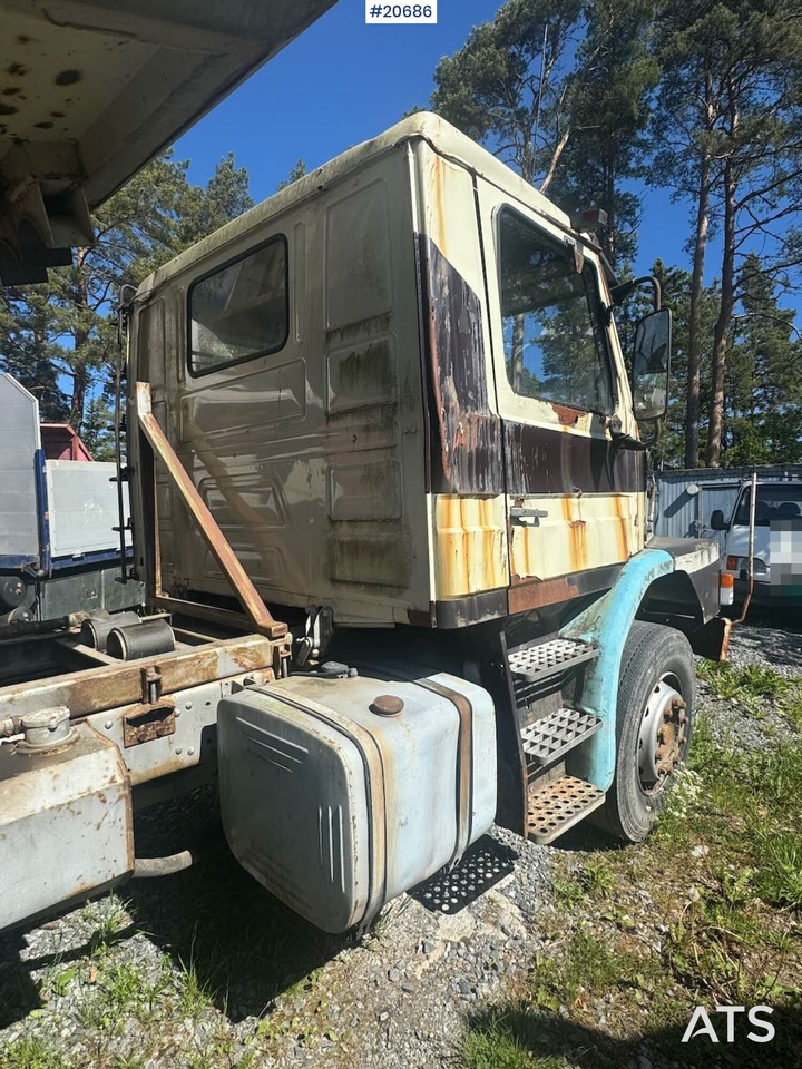 Лизинг на Scania 112H Scania 112H: снимка 22