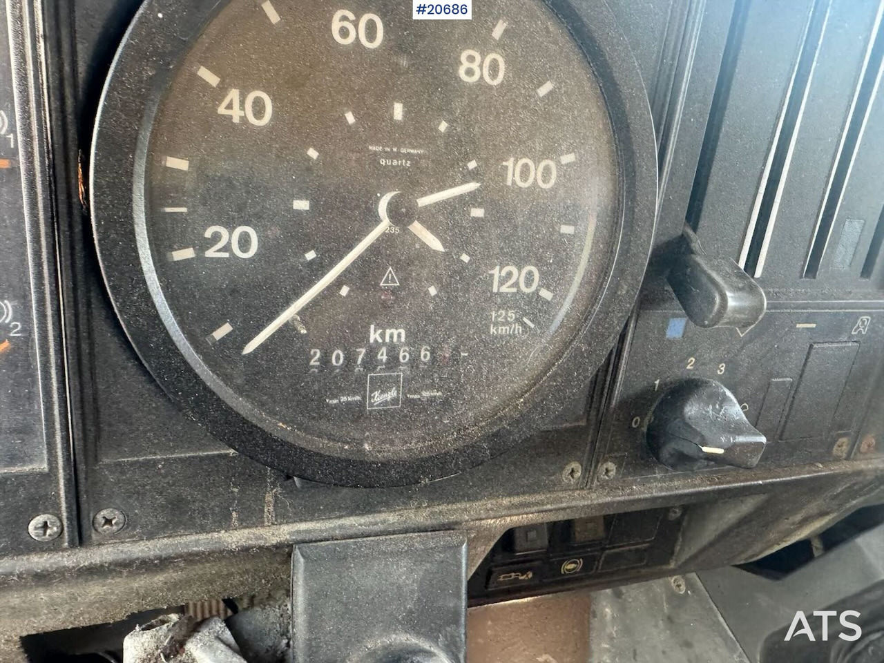 Лизинг на Scania 112H Scania 112H: снимка 18