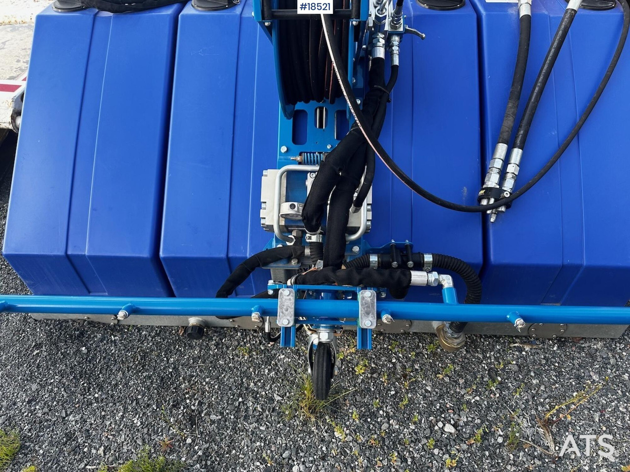 Строителна техника Dynaset KPL: снимка 7