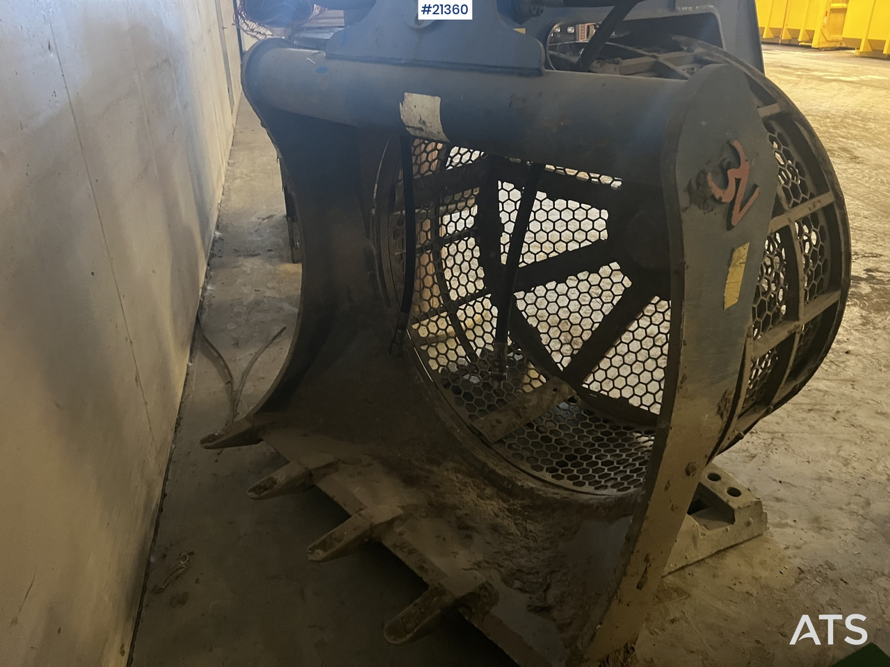 Trevi Benne BVR15E - Строителна техника: снимка 5 Trevi Benne BVR15E - Строителна техника: снимка 5