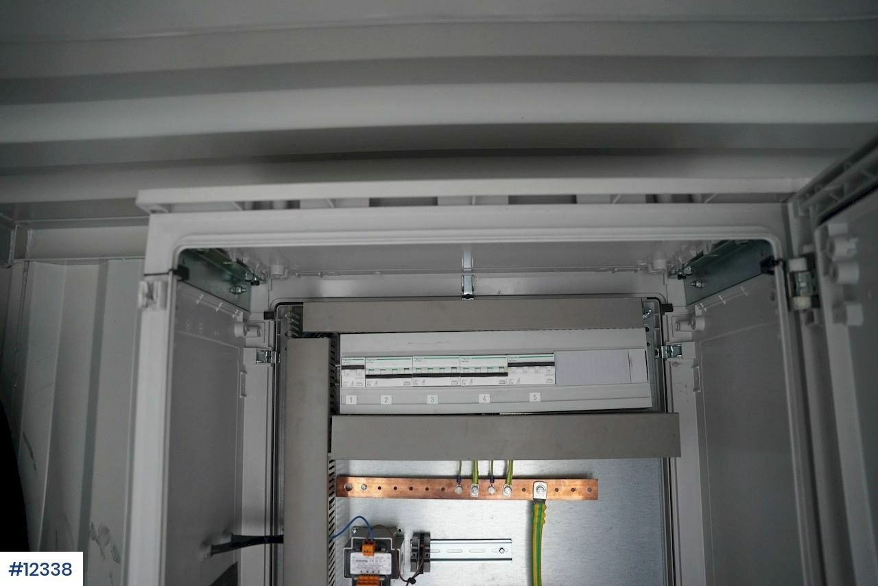 Трошачка Svedala P7550: снимка 45