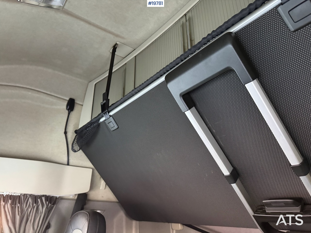 Влекач Volvo FH 540: снимка 22