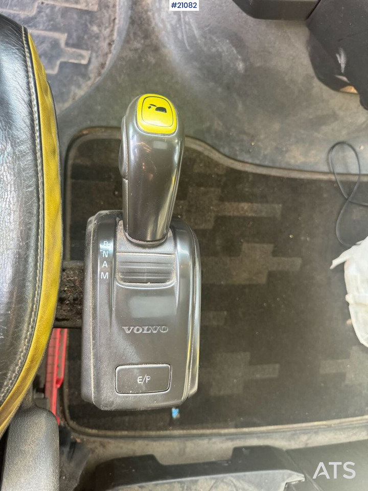 Камион за дърва Volvo FH16 750: снимка 35