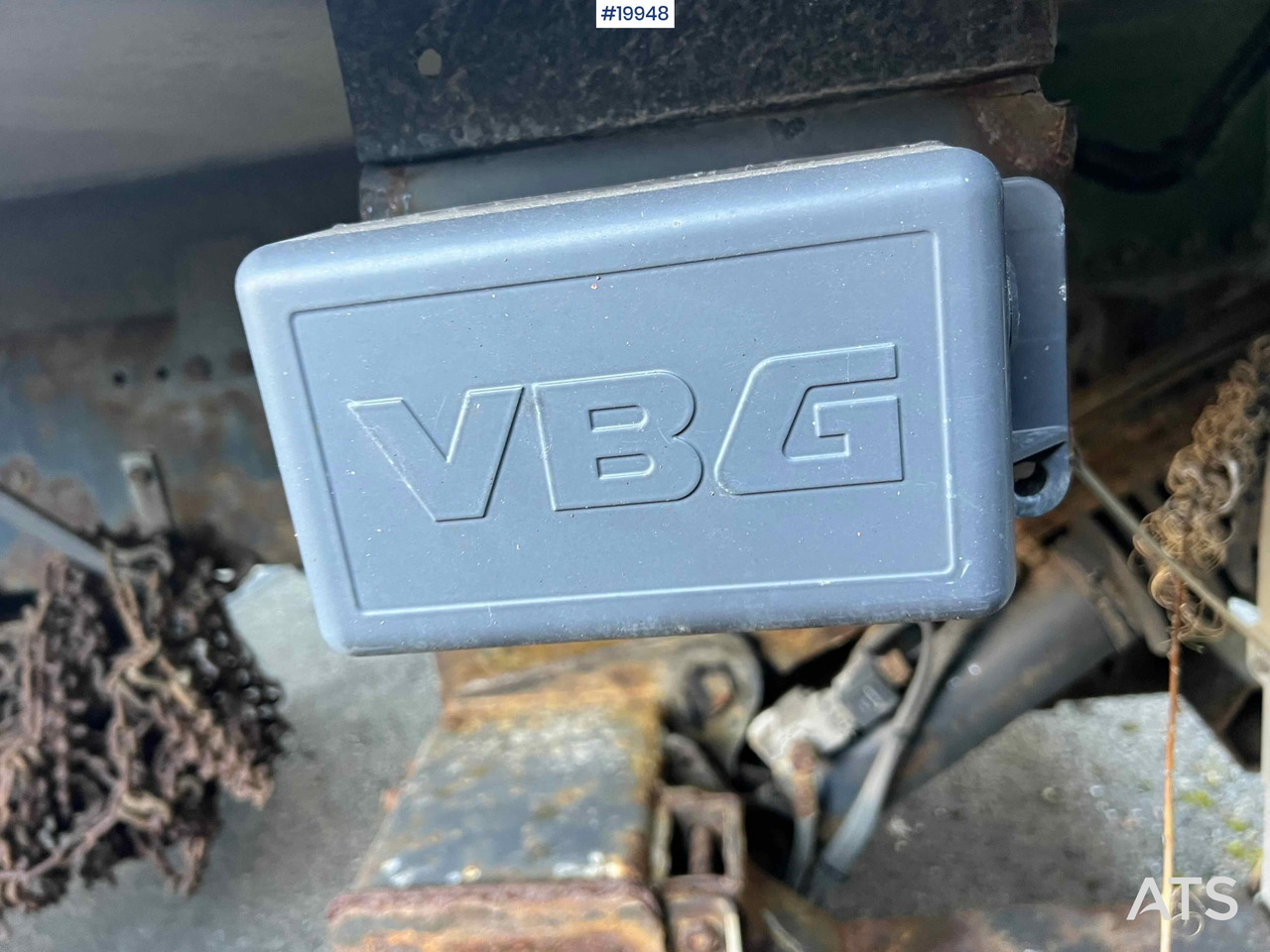 Лизинг на Volvo FM450 Volvo FM450: снимка 42
