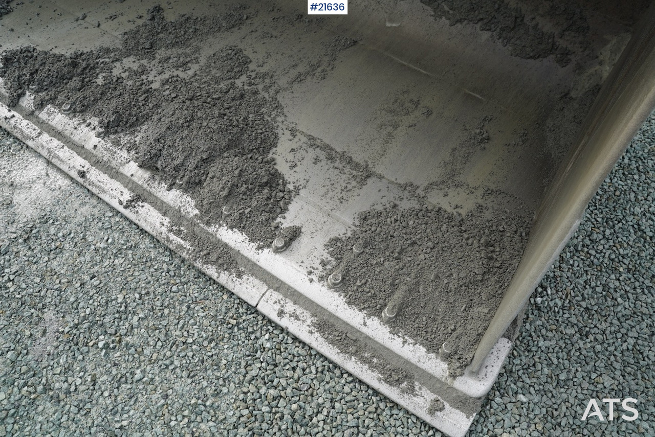 Колесен товарач Volvo Volvo L120C hjullaster med 3. funksjon: снимка 27