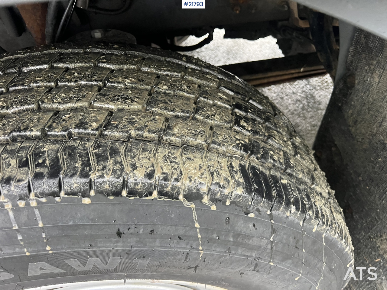 Мултилифт с кука камион Volvo fh16 8x4 pusher krokbil m/ 24T multilift Krok: снимка 14 Мултилифт с кука камион Volvo fh16 8x4 pusher krokbil m/ 24T multilift Krok: снимка 14