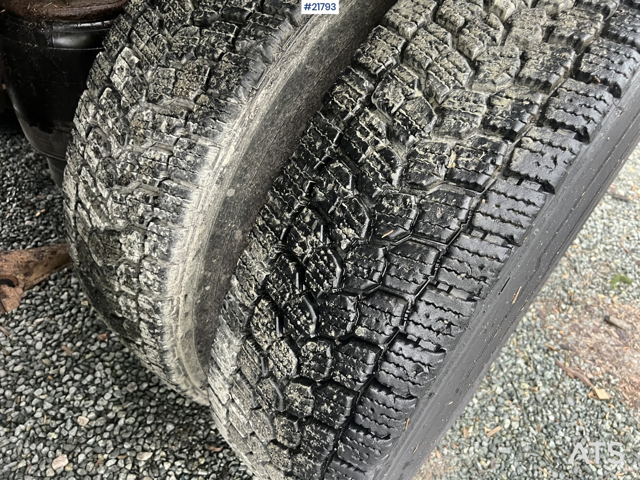 Мултилифт с кука камион Volvo fh16 8x4 pusher krokbil m/ 24T multilift Krok: снимка 18 Мултилифт с кука камион Volvo fh16 8x4 pusher krokbil m/ 24T multilift Krok: снимка 18