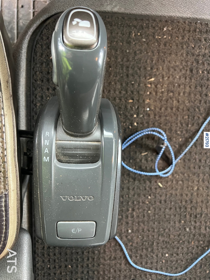 Мултилифт с кука камион Volvo fh16 8x4 pusher krokbil m/ 24T multilift Krok: снимка 29 Мултилифт с кука камион Volvo fh16 8x4 pusher krokbil m/ 24T multilift Krok: снимка 29