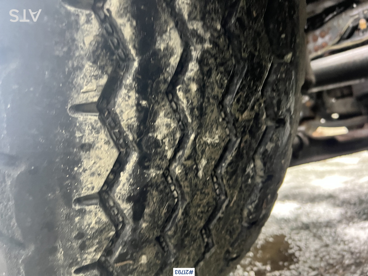 Мултилифт с кука камион Volvo fh16 8x4 pusher krokbil m/ 24T multilift Krok: снимка 16 Мултилифт с кука камион Volvo fh16 8x4 pusher krokbil m/ 24T multilift Krok: снимка 16