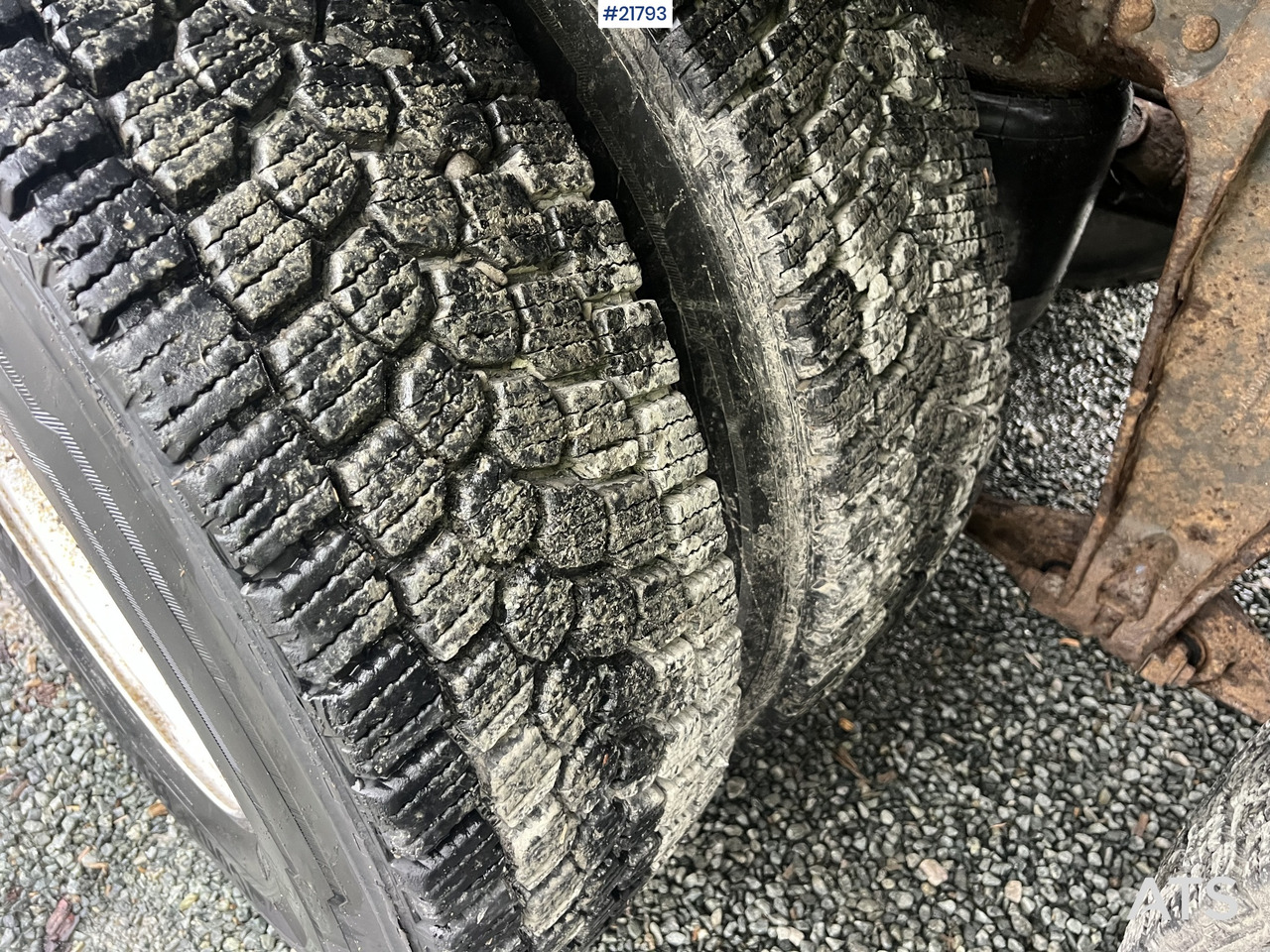 Мултилифт с кука камион Volvo fh16 8x4 pusher krokbil m/ 24T multilift Krok: снимка 17 Мултилифт с кука камион Volvo fh16 8x4 pusher krokbil m/ 24T multilift Krok: снимка 17