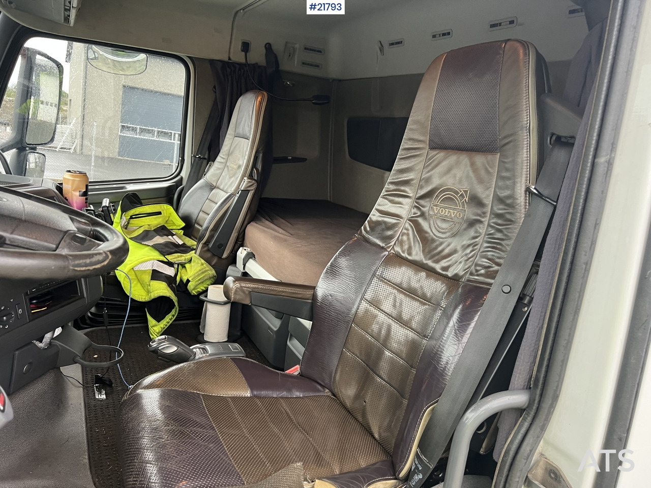 Мултилифт с кука камион Volvo fh16 8x4 pusher krokbil m/ 24T multilift Krok: снимка 28 Мултилифт с кука камион Volvo fh16 8x4 pusher krokbil m/ 24T multilift Krok: снимка 28