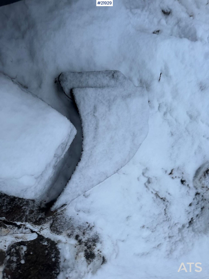 Мини багер Yanmar VIO57-U graver m/rototilt og 3 skuffer.: снимка 32