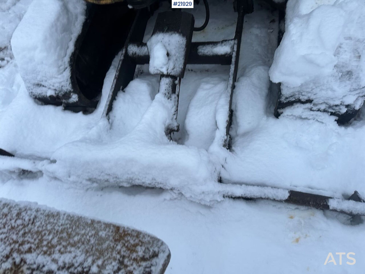 Мини багер Yanmar VIO57-U graver m/rototilt og 3 skuffer.: снимка 13