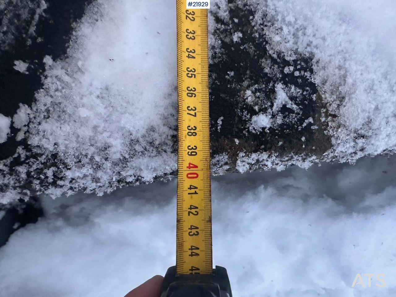 Мини багер Yanmar VIO57-U graver m/rototilt og 3 skuffer.: снимка 30