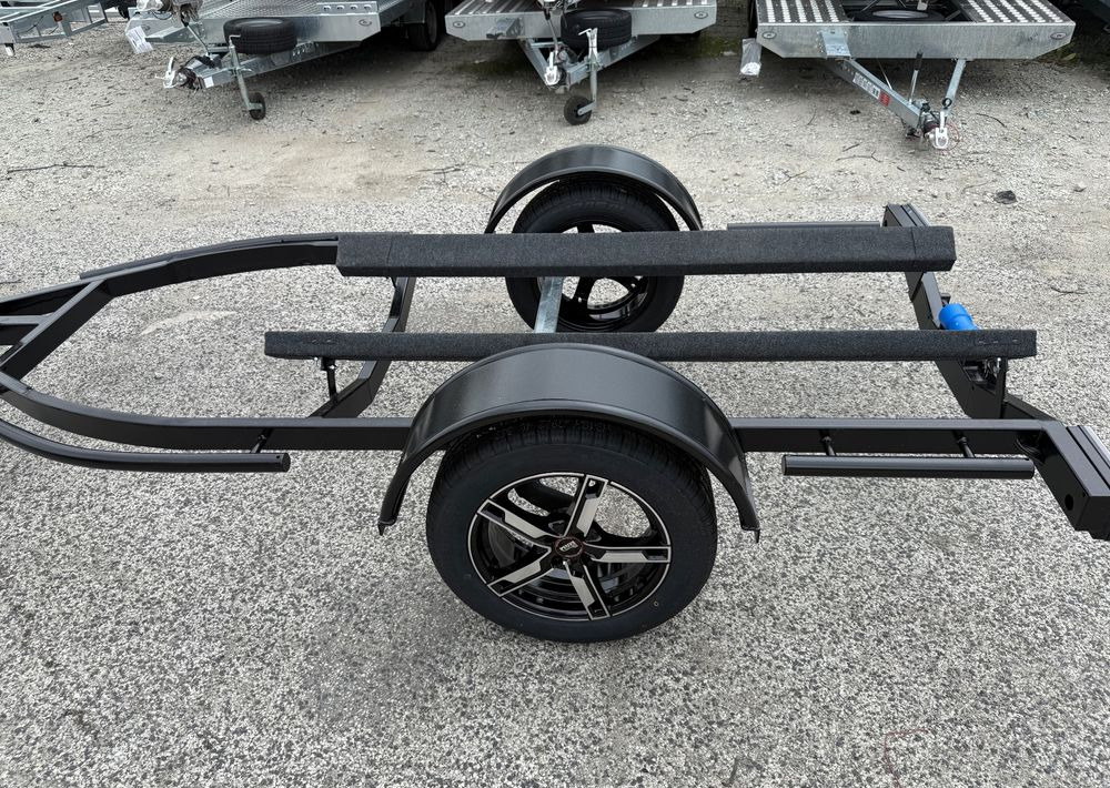 Boro JETSKI - Колесар за лодка: снимка 4 Boro JETSKI - Колесар за лодка: снимка 4