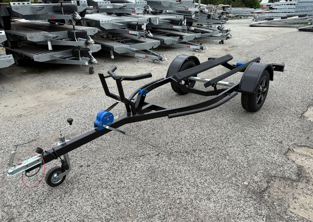 Boro JETSKI - Колесар за лодка: снимка 1 Boro JETSKI - Колесар за лодка: снимка 1